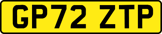 GP72ZTP