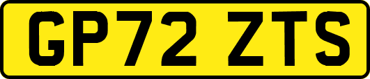 GP72ZTS