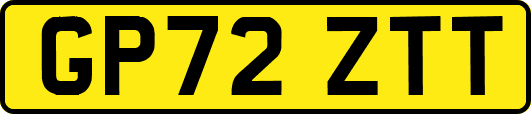 GP72ZTT