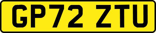 GP72ZTU