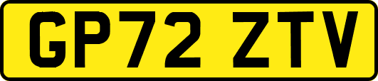 GP72ZTV