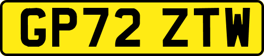 GP72ZTW
