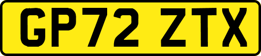 GP72ZTX