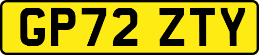GP72ZTY