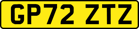GP72ZTZ
