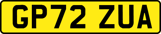 GP72ZUA