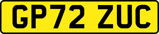 GP72ZUC