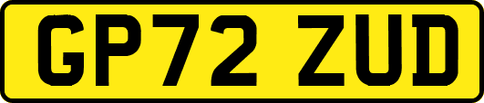 GP72ZUD