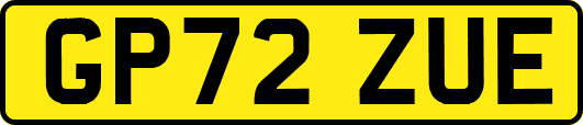 GP72ZUE