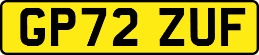 GP72ZUF