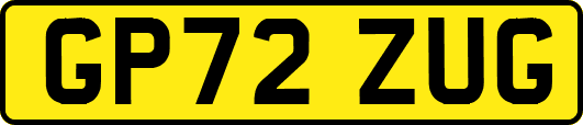 GP72ZUG