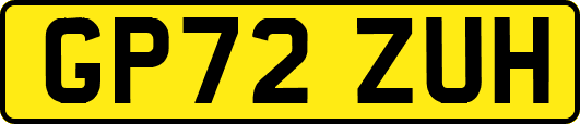 GP72ZUH