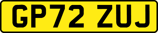 GP72ZUJ