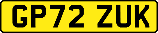 GP72ZUK