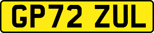 GP72ZUL
