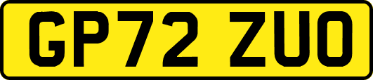 GP72ZUO
