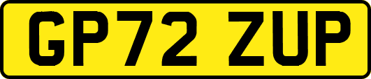 GP72ZUP