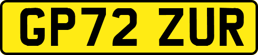 GP72ZUR