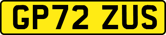 GP72ZUS