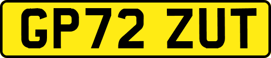 GP72ZUT