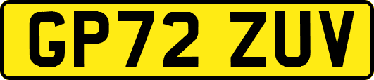 GP72ZUV