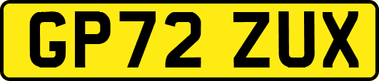 GP72ZUX