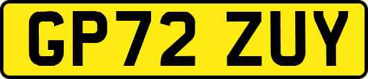 GP72ZUY