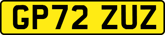 GP72ZUZ