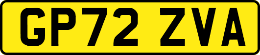 GP72ZVA