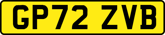 GP72ZVB