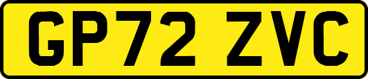 GP72ZVC