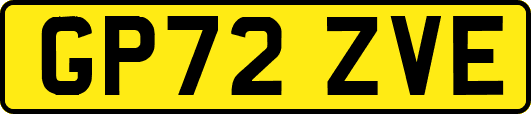 GP72ZVE