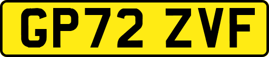 GP72ZVF