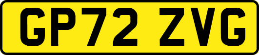 GP72ZVG