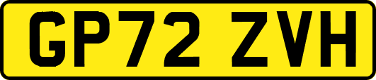 GP72ZVH