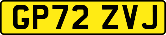 GP72ZVJ