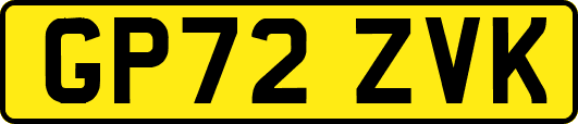 GP72ZVK