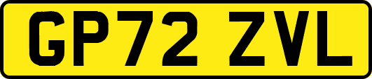 GP72ZVL