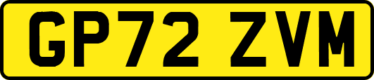 GP72ZVM