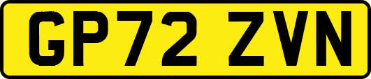 GP72ZVN