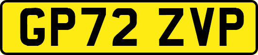 GP72ZVP