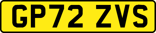 GP72ZVS