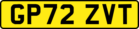 GP72ZVT