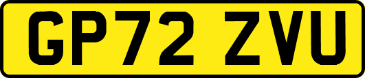 GP72ZVU