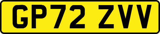 GP72ZVV