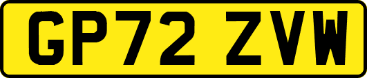 GP72ZVW