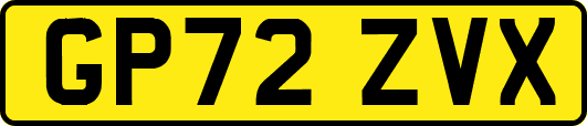 GP72ZVX