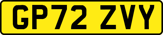 GP72ZVY