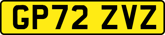 GP72ZVZ