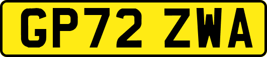 GP72ZWA